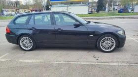 BMW 320, снимка 7