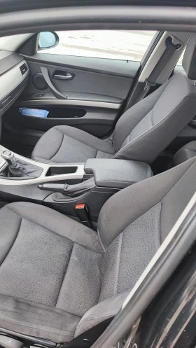 BMW 320, снимка 14