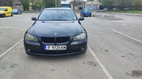 BMW 320, снимка 1