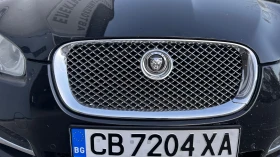 Jaguar Xf S - изображение 5