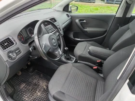 VW Polo 1.2tdi  75ps, снимка 9