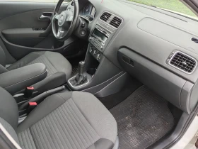 VW Polo 1.2tdi  75ps, снимка 12