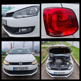 VW Polo 1.2tdi  75ps, снимка 16