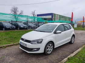 VW Polo 1.2tdi  75ps, снимка 1