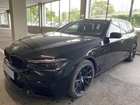 BMW 530 M Performance Luxury Line , снимка 3