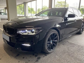 BMW 530 M Performance Luxury Line , снимка 8