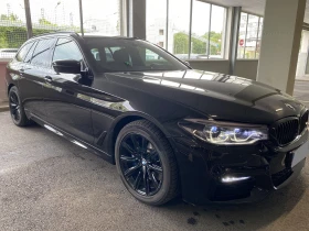 BMW 530 M Performance Luxury Line , снимка 9