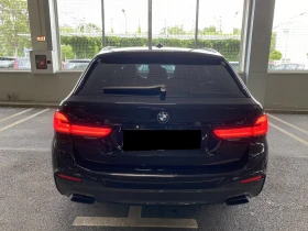 BMW 530 M Performance Luxury Line , снимка 7