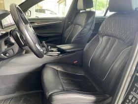 BMW 530 M Performance Luxury Line , снимка 12