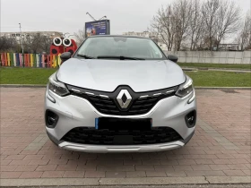Renault Captur MildHibrid, снимка 2