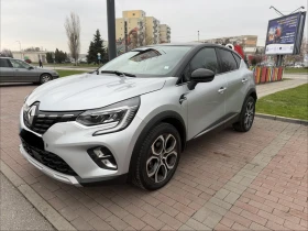 Renault Captur MildHibrid, снимка 1