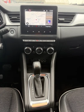 Renault Captur MildHibrid, снимка 10