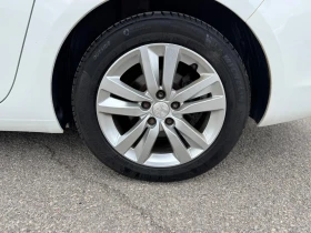 Peugeot 308 1.5HDI-NAVI-6ск-100-2019-EURO6, снимка 9