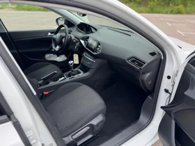 Peugeot 308 1.5HDI-NAVI-6ск-100-2019-EURO6, снимка 13