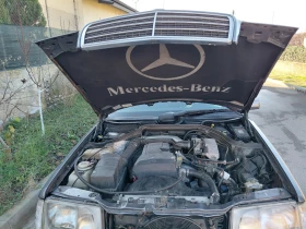 Mercedes-Benz E 200, снимка 8