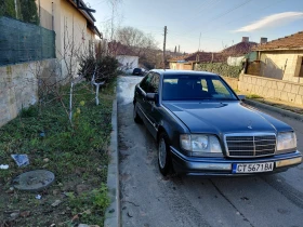 Mercedes-Benz E 200, снимка 4