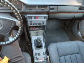 Mercedes-Benz E 200, снимка 6