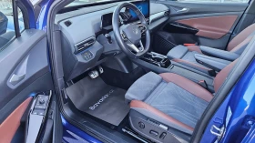 VW ID.4 Pro Performance Max/ Sportpaket/ Батерия 82кwh/, снимка 8
