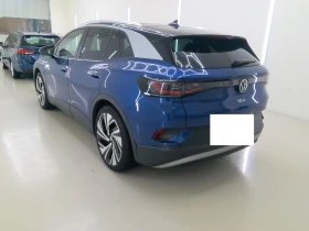 VW ID.4 Pro Performance Max/ Sportpaket/ Батерия 82кwh/, снимка 3
