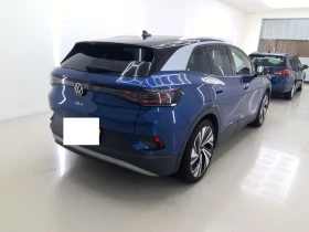 VW ID.4 Pro Performance Max/ Sportpaket/ Батерия 82кwh/, снимка 4