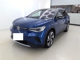 VW ID.4 Pro Performance Max/ Sportpaket/ Батерия 82кwh/, снимка 1