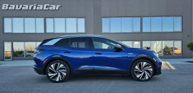 VW ID.4 Pro Performance Max/ Sportpaket/ Батерия 82кwh/, снимка 5