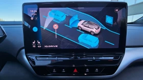 VW ID.4 Pro Performance Max/ Sportpaket/ Батерия 82кwh/, снимка 17