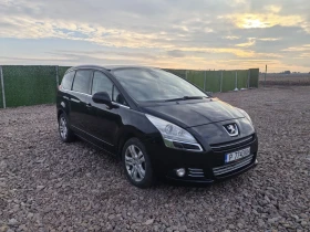 Peugeot 5008 2.0 Дизел, снимка 1