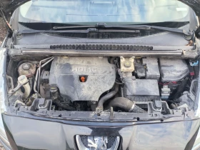 Peugeot 5008 2.0 Дизел, снимка 6
