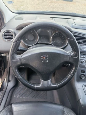 Peugeot 5008 2.0 Дизел, снимка 14