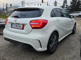 Mercedes-Benz A 220 CDi/AMG/Авт./Лизинг, снимка 4