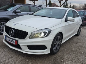 Mercedes-Benz A 220 CDi/AMG/Авт./Лизинг, снимка 1