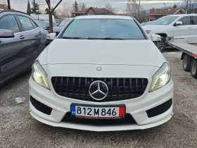 Mercedes-Benz A 220 CDi/AMG/Авт./Лизинг, снимка 2