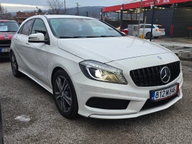 Mercedes-Benz A 220 CDi/AMG/Авт./Лизинг, снимка 3