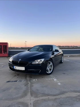 BMW 640 D RWD ОБСЛУЖЕНА, снимка 2
