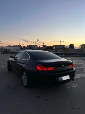 BMW 640 D RWD ОБСЛУЖЕНА, снимка 13
