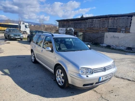 VW Golf Variant, снимка 2