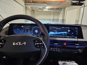 Kia EV6 4x4 Long range, снимка 10