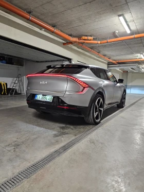 Kia EV6 4x4 Long range, снимка 7