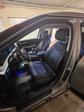 Kia EV6 4x4 Long range, снимка 11