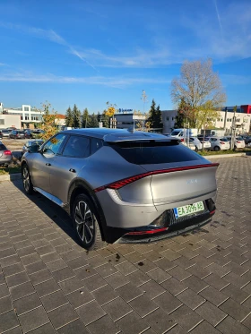 Kia EV6 4x4 Long range, снимка 3