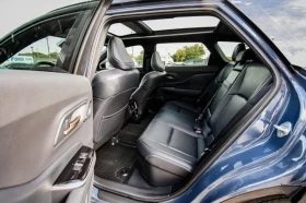 Toyota Crown SIGNIA LIMITED AWD* HYBRID* KEYLESS* , снимка 9