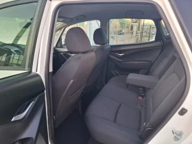 Hyundai Ix20 1.6i 125к.с. АВТОМАТ  СЕРВИЗНА ИСТОРИЯ , снимка 11