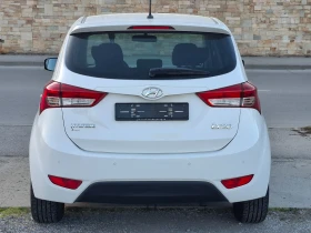 Hyundai Ix20 1.6i 125к.с. АВТОМАТ  СЕРВИЗНА ИСТОРИЯ , снимка 6