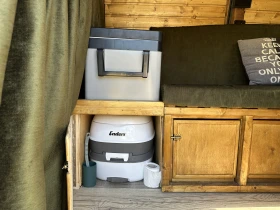 Citroen Jumpy, снимка 12