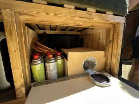 Citroen Jumpy, снимка 14