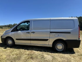 Citroen Jumpy, снимка 4