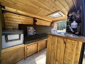 Citroen Jumpy, снимка 9