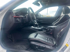 BMW 320 * xDrive * CARFAX * ПАНОРАМА * KEYLESS * ПОДГРЕВИ, снимка 5