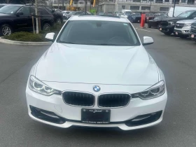 BMW 320 * xDrive * CARFAX * ПАНОРАМА * KEYLESS * ПОДГРЕВИ, снимка 6